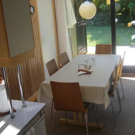 Σπίτι διακοπών Lovely With Direct Sea View Glesborg