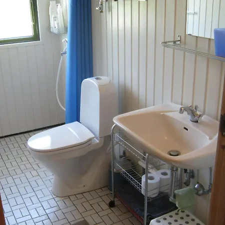 Prázdninový dům Lovely With Direct Sea View *